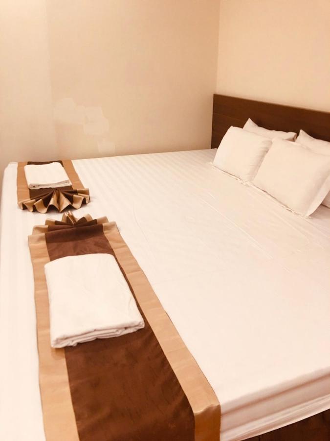 Song Kieu Hotel Hạ Long Exterior foto