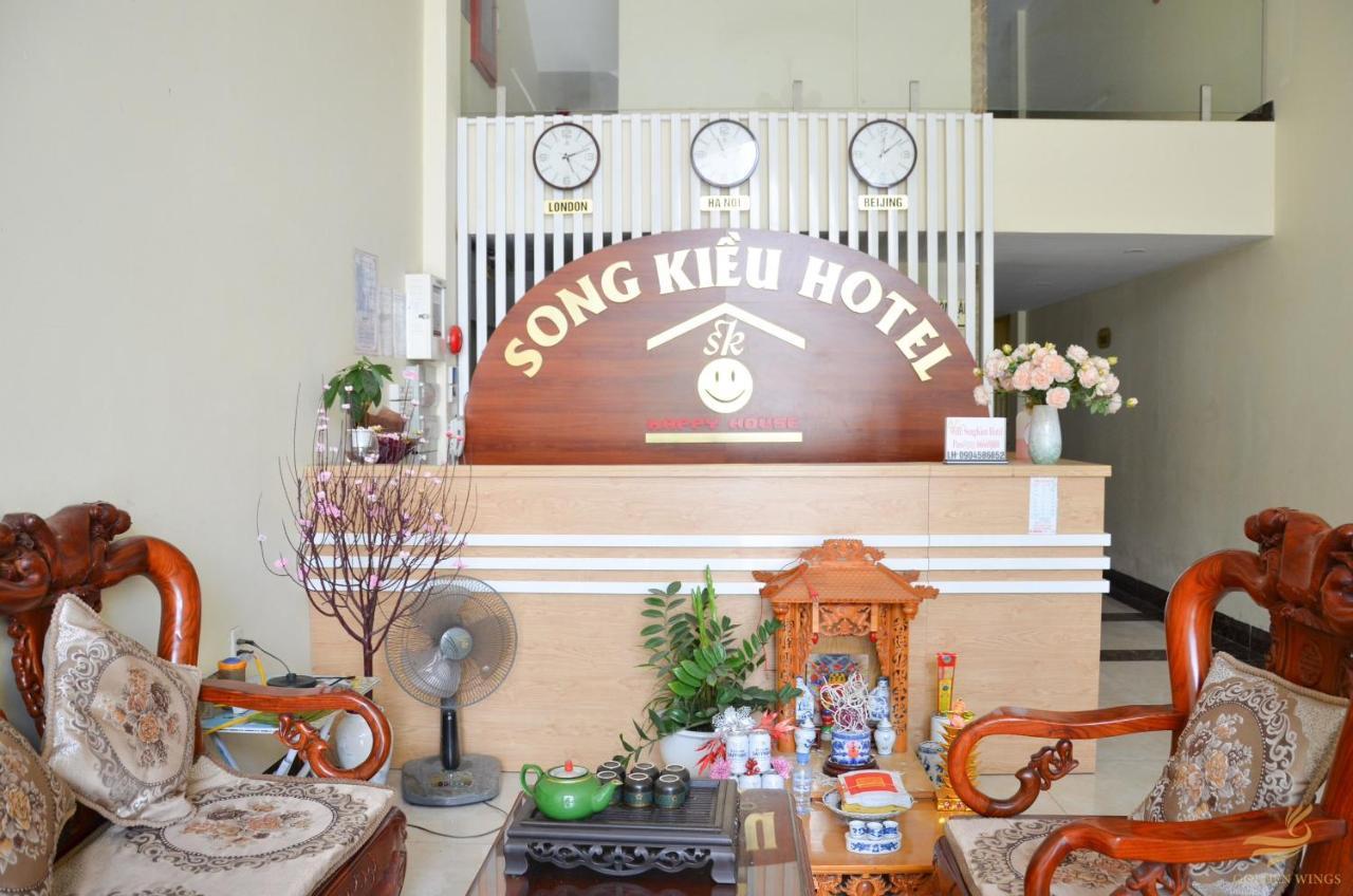 Song Kieu Hotel Hạ Long Exterior foto