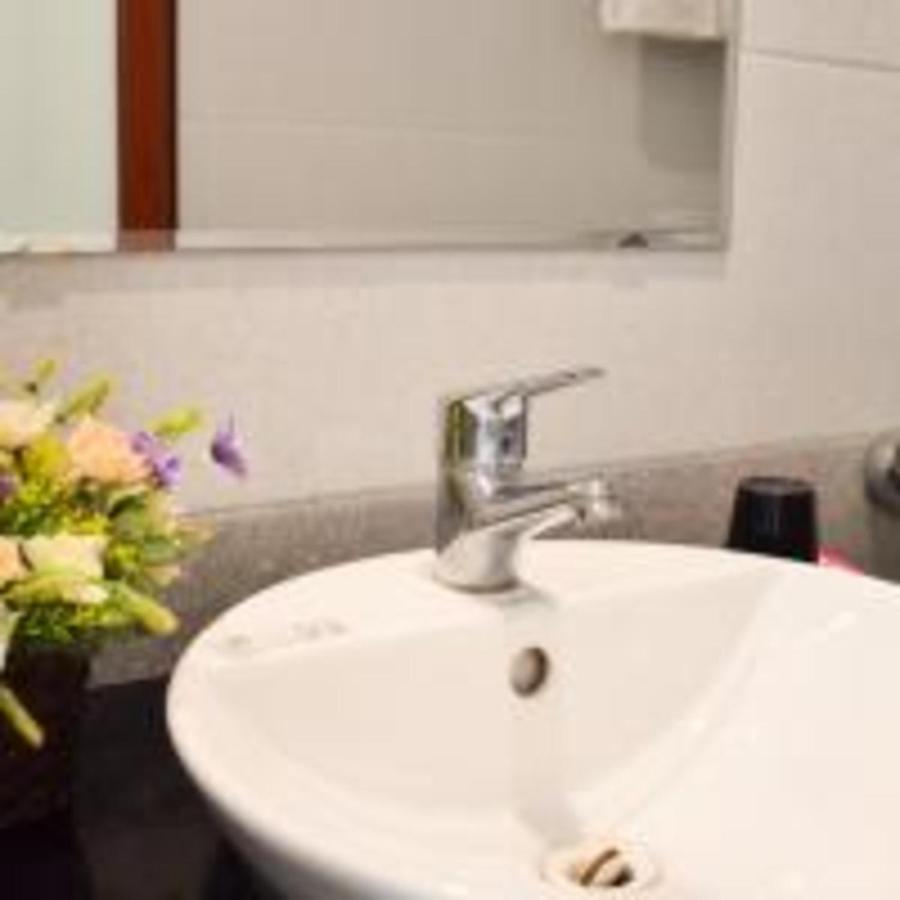 Song Kieu Hotel Hạ Long Exterior foto