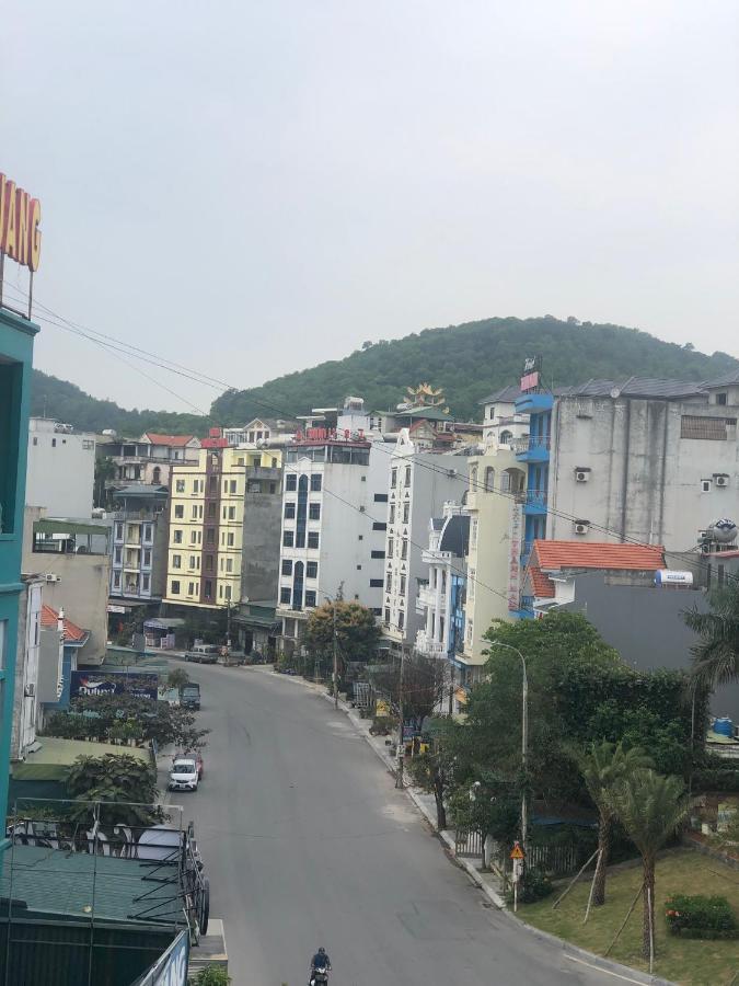 Song Kieu Hotel Hạ Long Exterior foto
