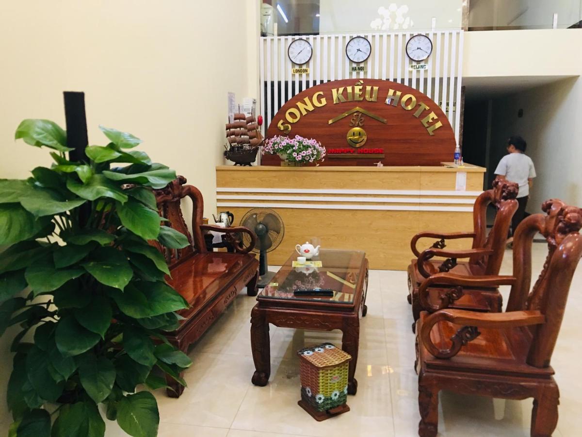 Song Kieu Hotel Hạ Long Exterior foto