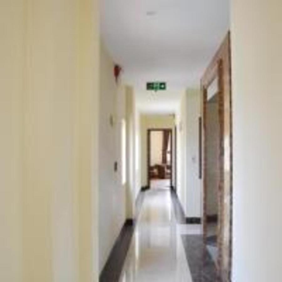 Song Kieu Hotel Hạ Long Exterior foto