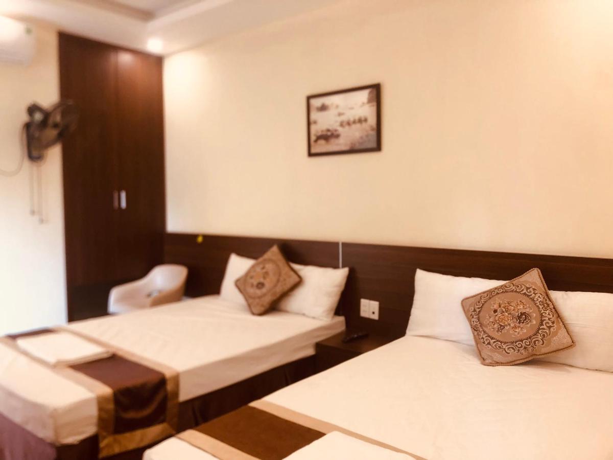 Song Kieu Hotel Hạ Long Exterior foto