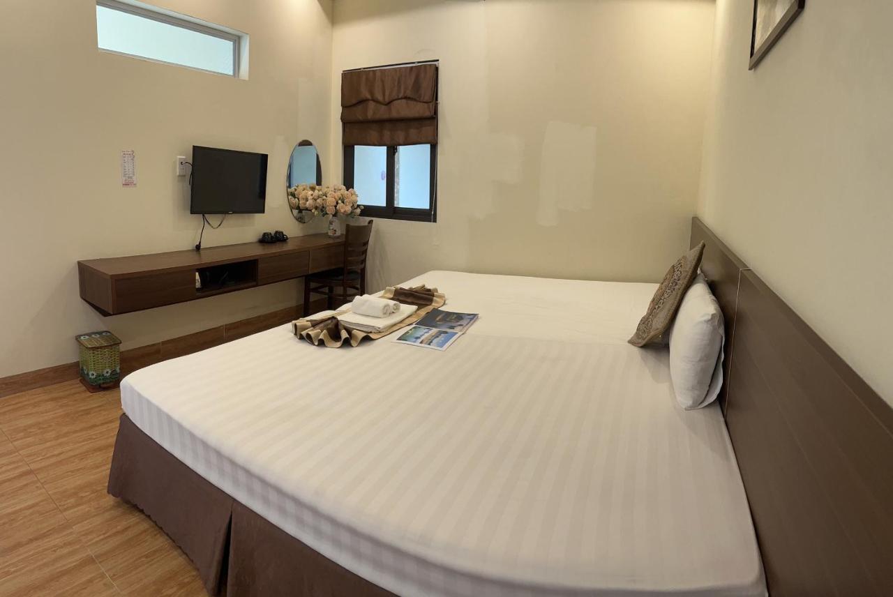 Song Kieu Hotel Hạ Long Exterior foto