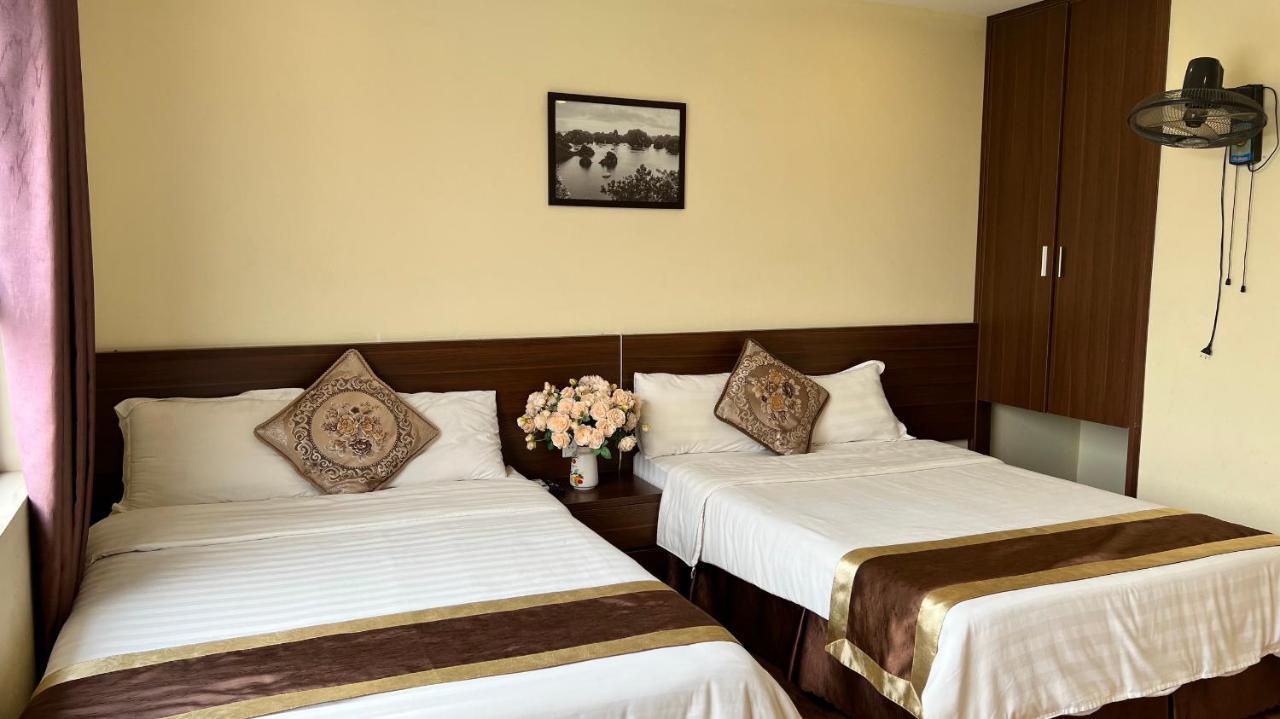 Song Kieu Hotel Hạ Long Exterior foto