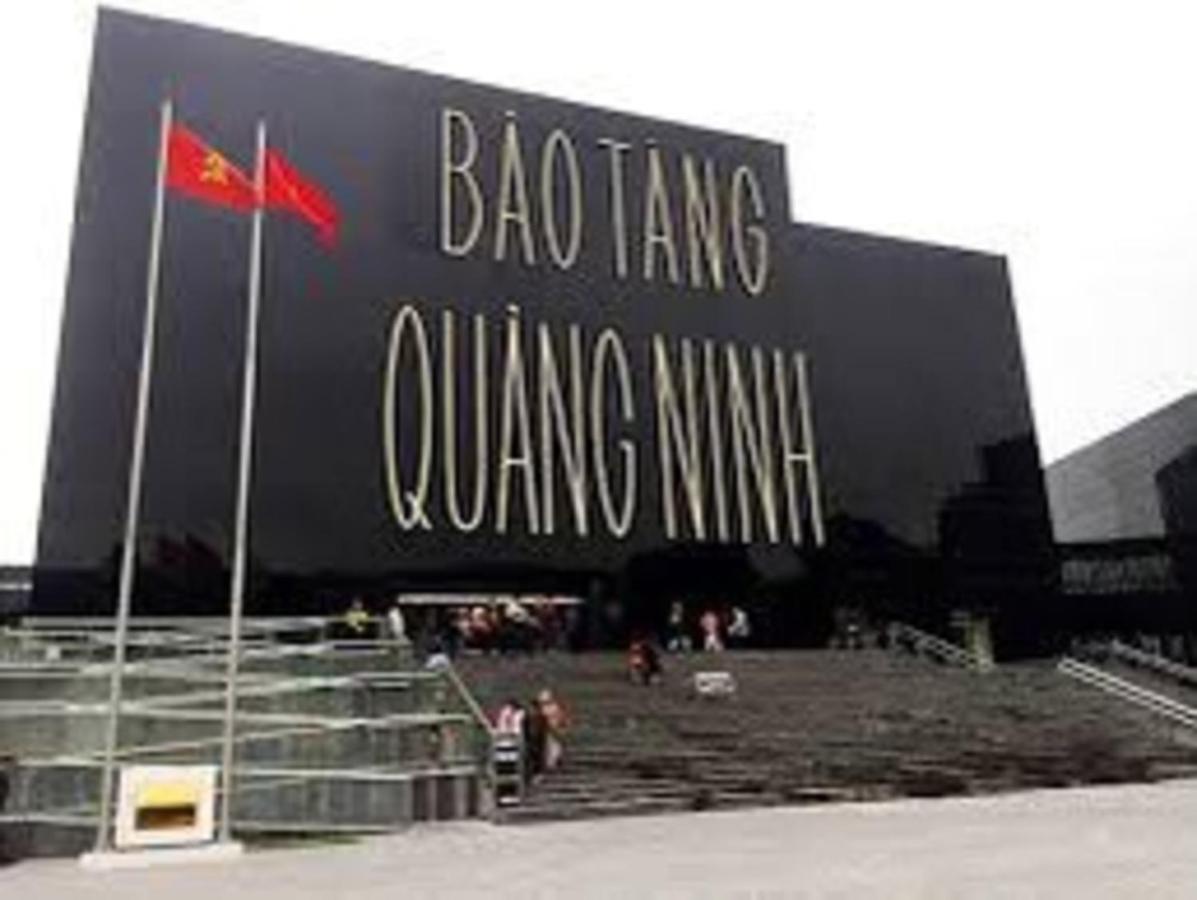 Song Kieu Hotel Hạ Long Exterior foto